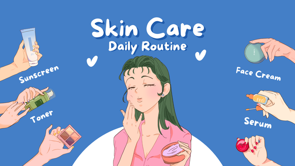Skin Beauty Care