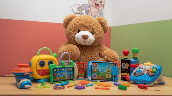 Toys