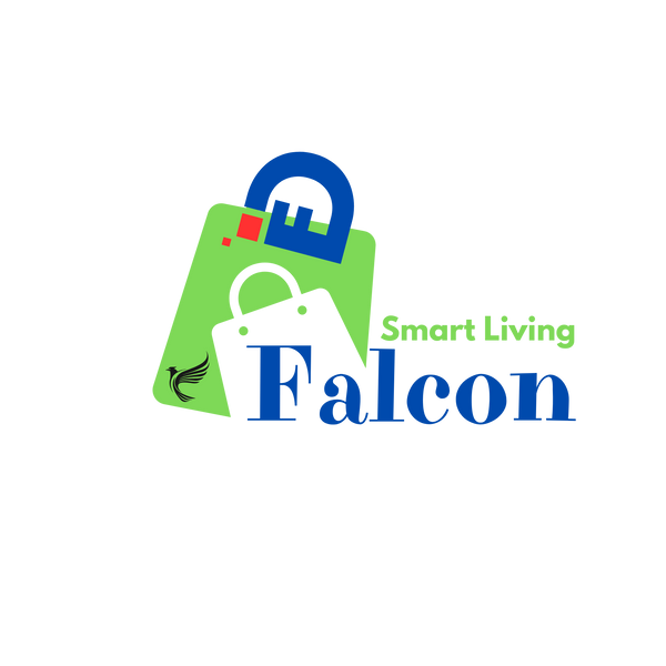 Falcon Desert Smart Living