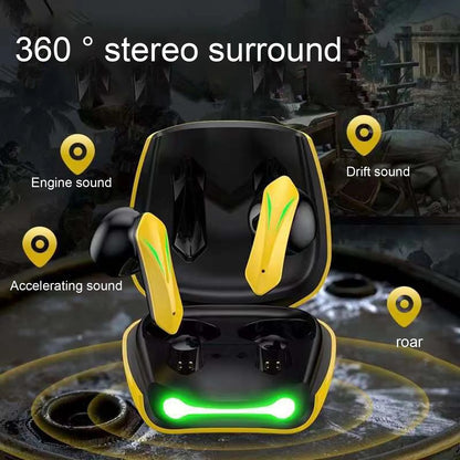 Wireless Earbuds Gaming Earphone