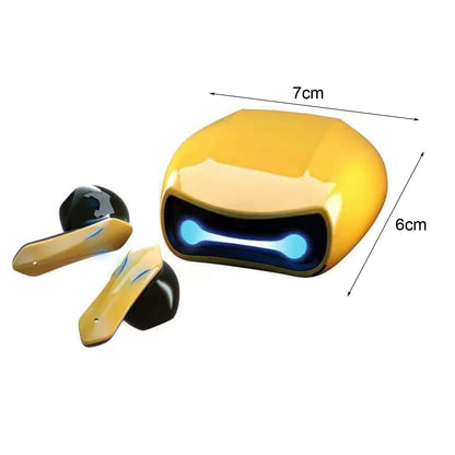 Wireless Earbuds Gaming Earphone