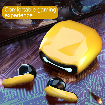 Wireless Earbuds Gaming Earphone