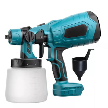 Portable Paint Sprayer (Cordless)