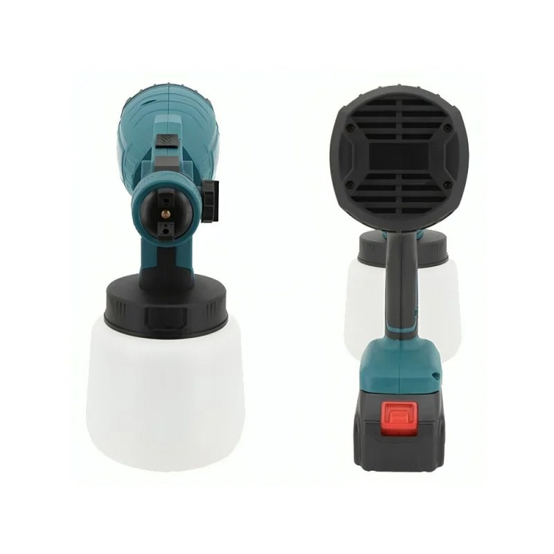 Portable Paint Sprayer (Cordless)