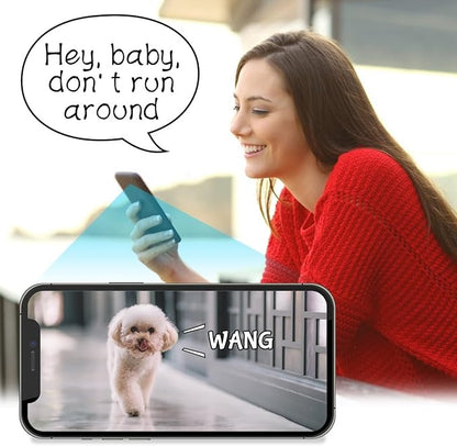 X5 Mini Wifi Camera