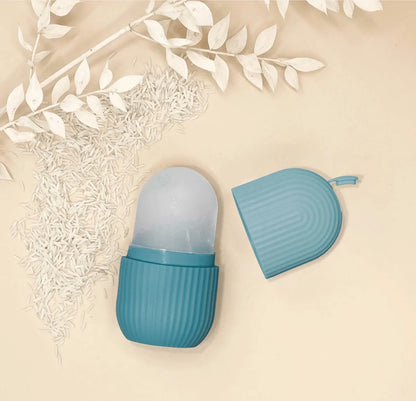 Reusable Face Glow Ice Roller