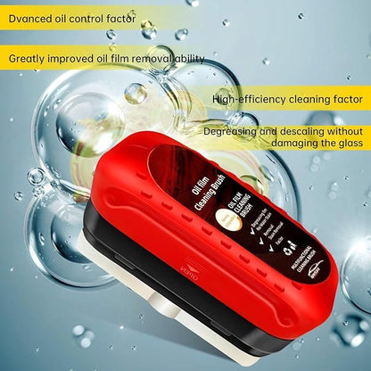 Glass Cleaning Board (Car Glass Cleaner)