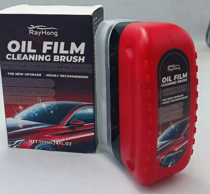 Glass Cleaning Board (Car Glass Cleaner)
