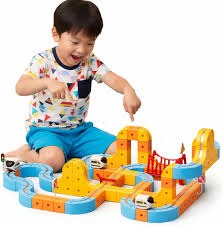 Versatile Magnetic Rail Car