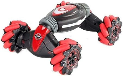 RC Car with Control Watch (Watch Remote Control Car)