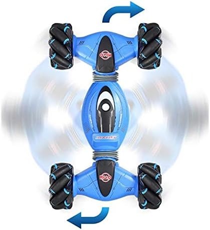 RC Car with Control Watch (Watch Remote Control Car)